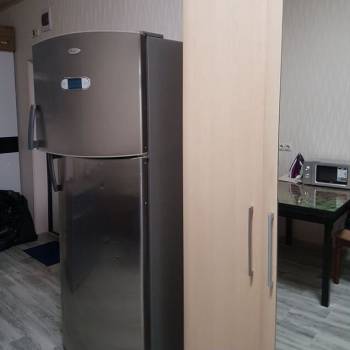 Сдается 1-комнатная квартира, 26 м²