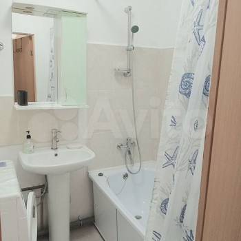 Сдается 1-комнатная квартира, 30 м²