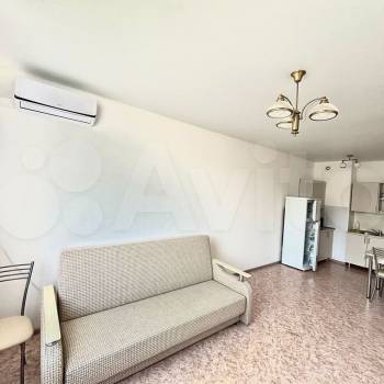 Сдается 1-комнатная квартира, 30 м²