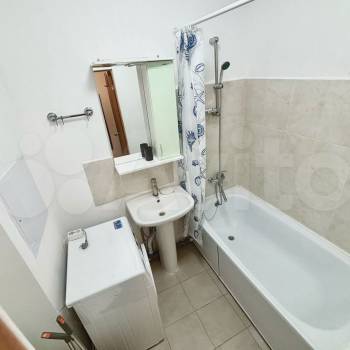 Сдается 1-комнатная квартира, 30 м²