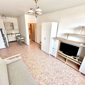 Сдается 1-комнатная квартира, 30 м²