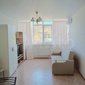 Сдается 1-комнатная квартира, 30 м²