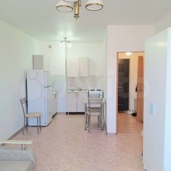 Сдается 1-комнатная квартира, 30 м²