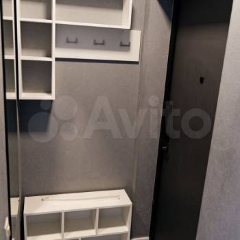 Сдается 1-комнатная квартира, 25 м²