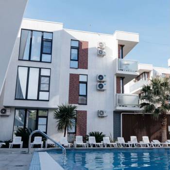 Сдается 1-комнатная квартира, 25 м²