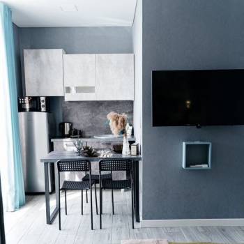 Сдается 1-комнатная квартира, 25 м²