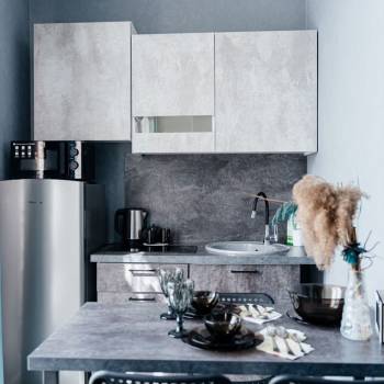 Сдается 1-комнатная квартира, 25 м²