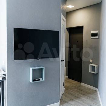 Сдается 1-комнатная квартира, 25 м²