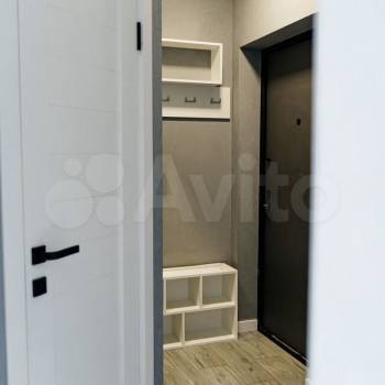 Сдается 1-комнатная квартира, 25 м²