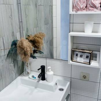 Сдается 1-комнатная квартира, 25 м²