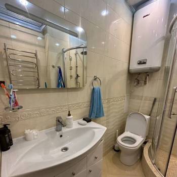 Сдается 1-комнатная квартира, 27 м²