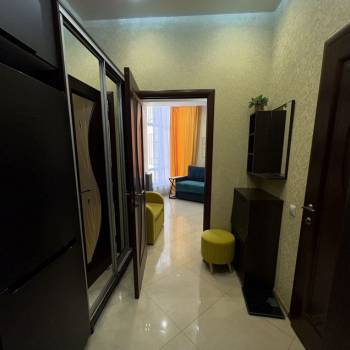 Сдается 1-комнатная квартира, 27 м²