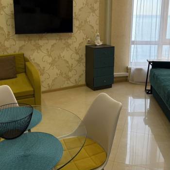 Сдается 1-комнатная квартира, 27 м²