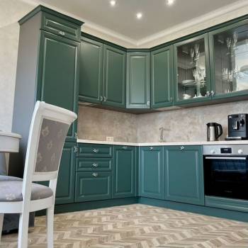 Сдается 2-х комнатная квартира, 45 м²