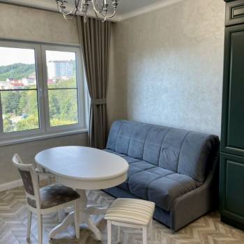 Сдается 2-х комнатная квартира, 45 м²