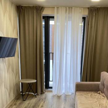 Сдается 1-комнатная квартира, 41,7 м²