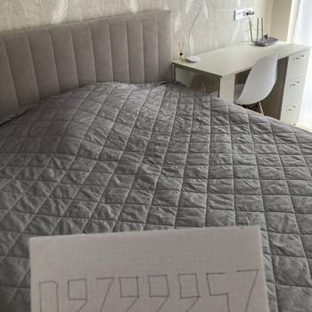 Сдается 1-комнатная квартира, 41,7 м²