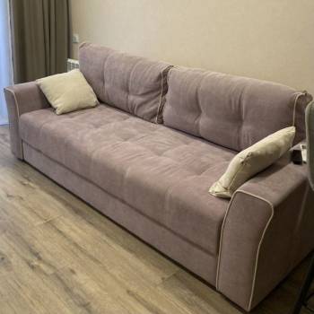 Сдается 1-комнатная квартира, 41,7 м²