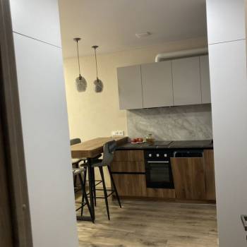 Сдается 1-комнатная квартира, 41,7 м²