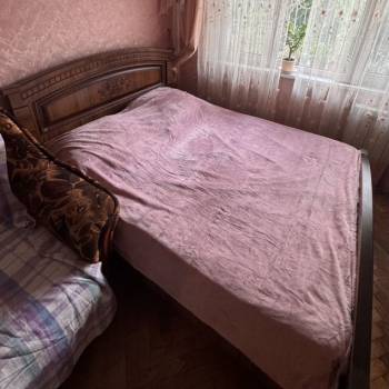 Сдается 1-комнатная квартира, 40 м²