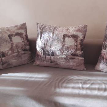 Сдается 1-комнатная квартира, 20 м²