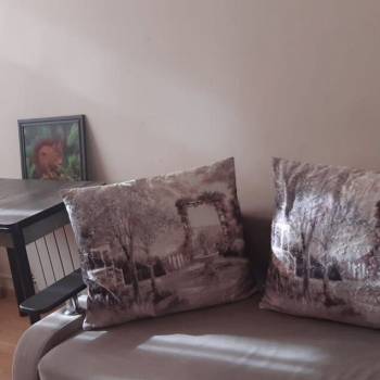 Сдается 1-комнатная квартира, 20 м²