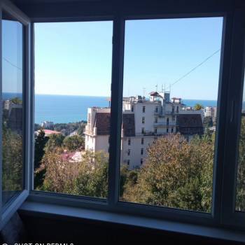 Продается 1-комнатная квартира, 29,4 м²