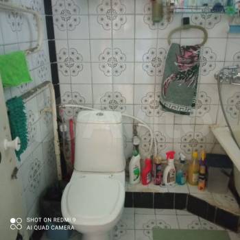 Продается 1-комнатная квартира, 29,4 м²