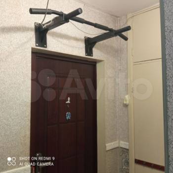 Продается 1-комнатная квартира, 29,4 м²