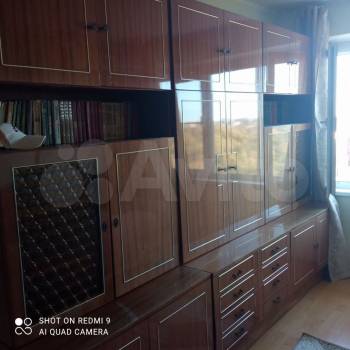 Продается 1-комнатная квартира, 29,4 м²
