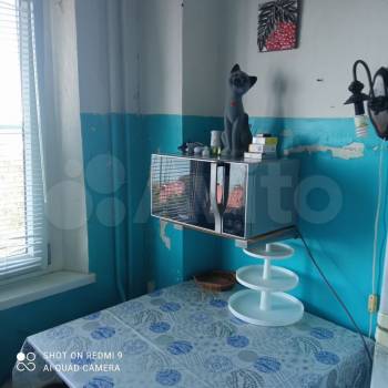 Продается 1-комнатная квартира, 29,4 м²