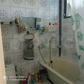 Продается 1-комнатная квартира, 29,4 м²