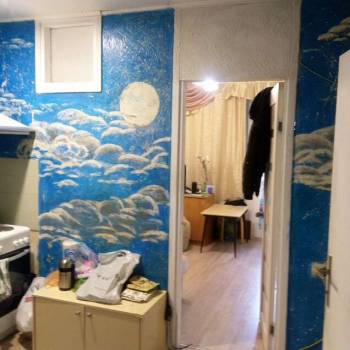 Продается 1-комнатная квартира, 30 м²