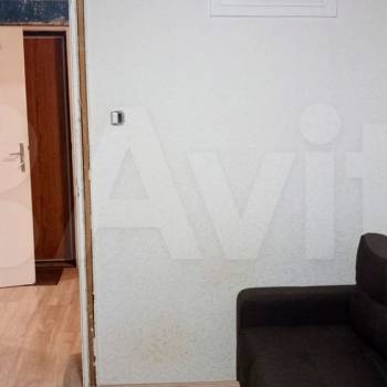 Продается 1-комнатная квартира, 30 м²