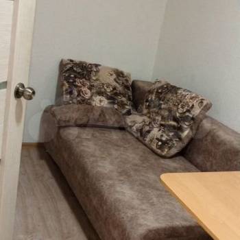 Продается 1-комнатная квартира, 30 м²