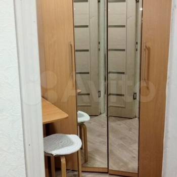 Продается 1-комнатная квартира, 30 м²