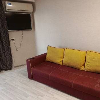 Сдается 1-комнатная квартира, 34 м²