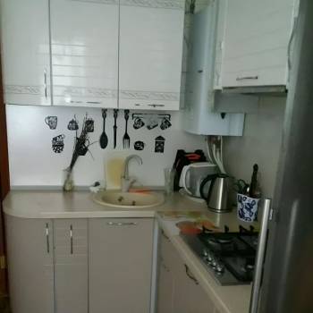 Сдается 1-комнатная квартира, 34 м²