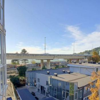 Сдается 1-комнатная квартира, 34 м²