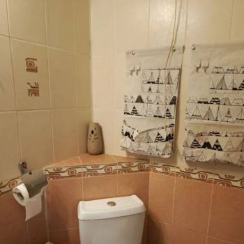 Сдается 1-комнатная квартира, 34 м²