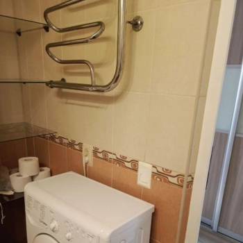 Сдается 1-комнатная квартира, 34 м²