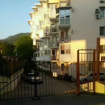 Сдается 1-комнатная квартира, 34 м²