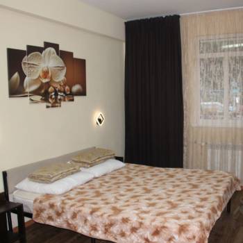 Продается 1-комнатная квартира, 35 м²