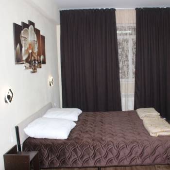 Продается 1-комнатная квартира, 35 м²