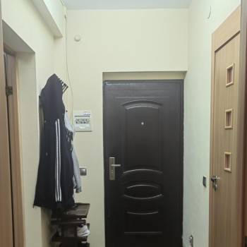 Продается 1-комнатная квартира, 35 м²