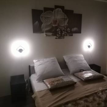 Продается 1-комнатная квартира, 35 м²