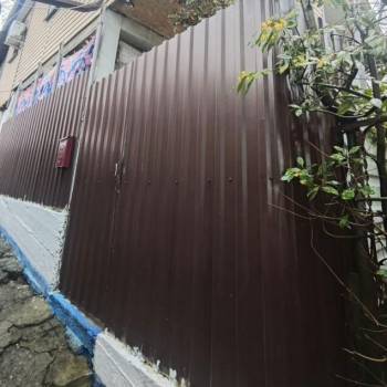 Продается 2-х комнатная квартира, 40 м²