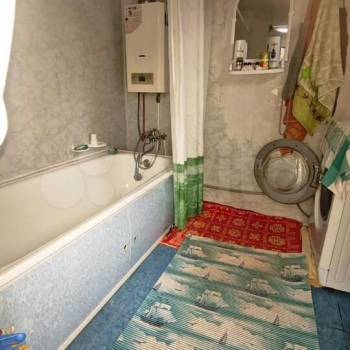 Продается 2-х комнатная квартира, 40 м²