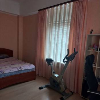 Продается 2-х комнатная квартира, 78,3 м²