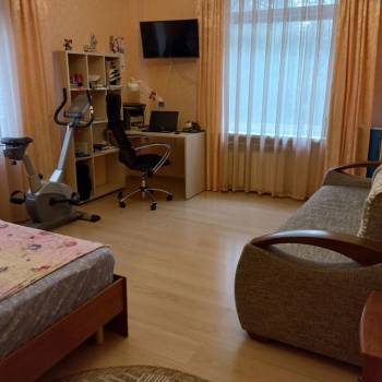 Продается 2-х комнатная квартира, 78,3 м²